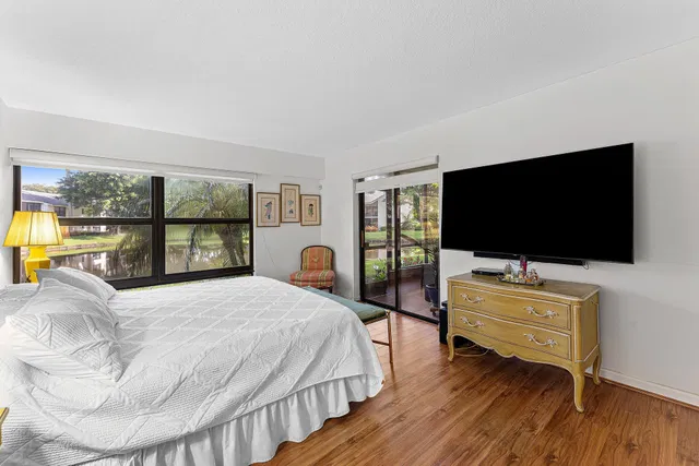 Boca West Country Club Unit 405 photo 12