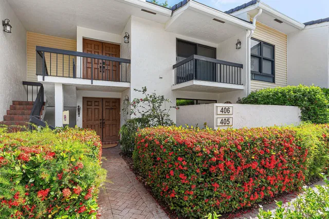 Boca West Country Club Unit 405 photo 16