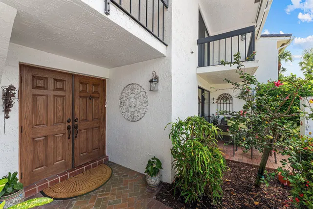 Boca West Country Club Unit 405 photo 17