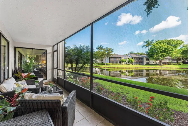 Boca West Country Club Unit 405 photo 32