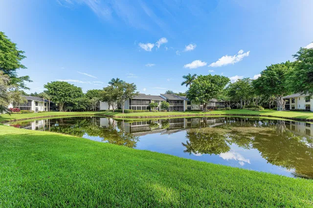 Boca West Country Club Unit 405 photo 34