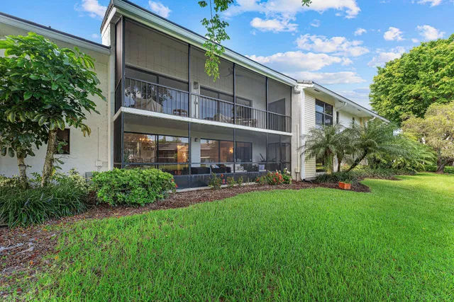 Boca West Country Club Unit 405 photo 35