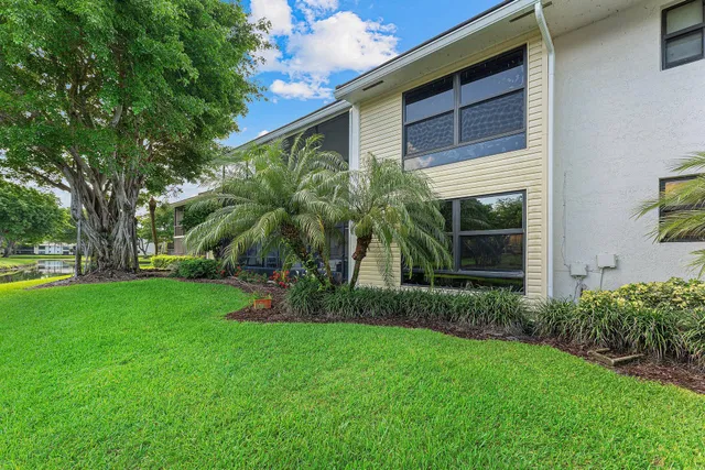 Boca West Country Club Unit 405 photo 36