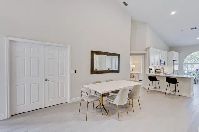 PGA National Palm Beach Gardens Residence photo 4