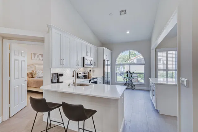 PGA National Palm Beach Gardens Residence photo 6