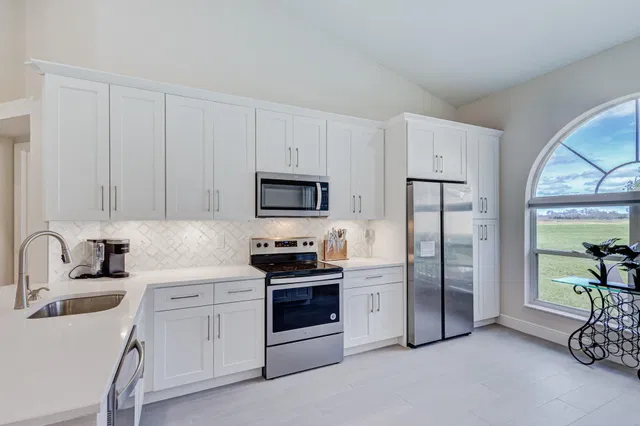 PGA National Palm Beach Gardens Residence photo 8