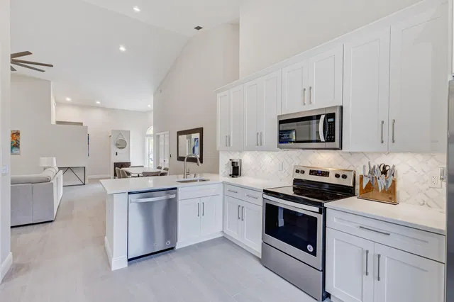 PGA National Palm Beach Gardens Residence photo 10