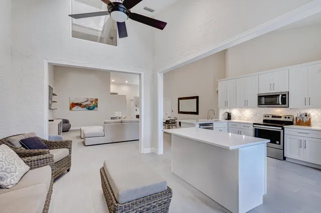 PGA National Palm Beach Gardens Residence photo 11
