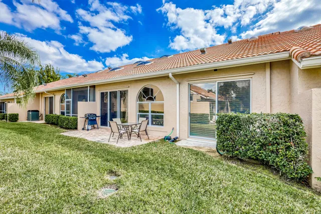 PGA National Palm Beach Gardens Residence photo 20