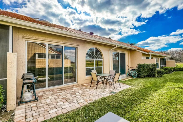 PGA National Palm Beach Gardens Residence photo 21