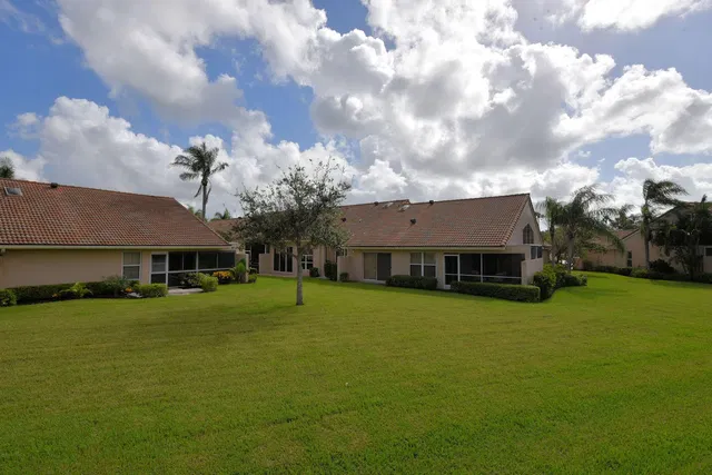 PGA National Palm Beach Gardens Residence photo 24