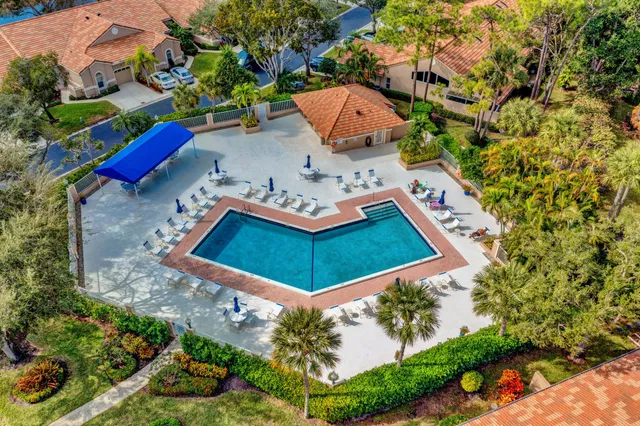 PGA National Palm Beach Gardens Residence photo 26