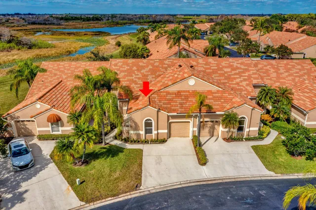 PGA National Palm Beach Gardens Residence photo 27