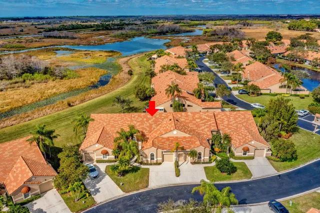 PGA National Palm Beach Gardens Residence photo 28