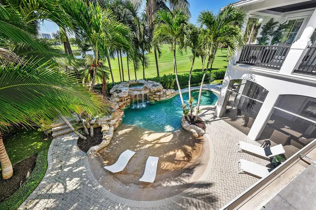 Royal Palm Yacht and Country Club Residence photo 50