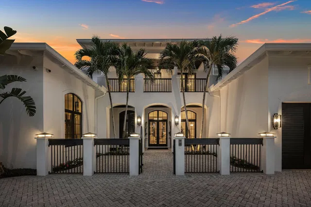 Royal Palm Yacht and Country Club Residence photo 57