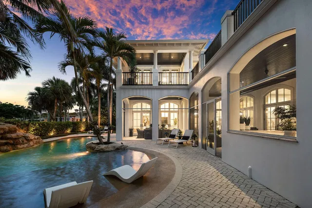 Royal Palm Yacht and Country Club Residence photo 59