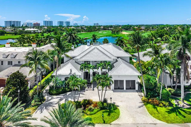 Royal Palm Yacht and Country Club Residence photo 62