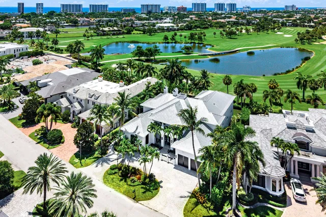 Royal Palm Yacht and Country Club Residence photo 63