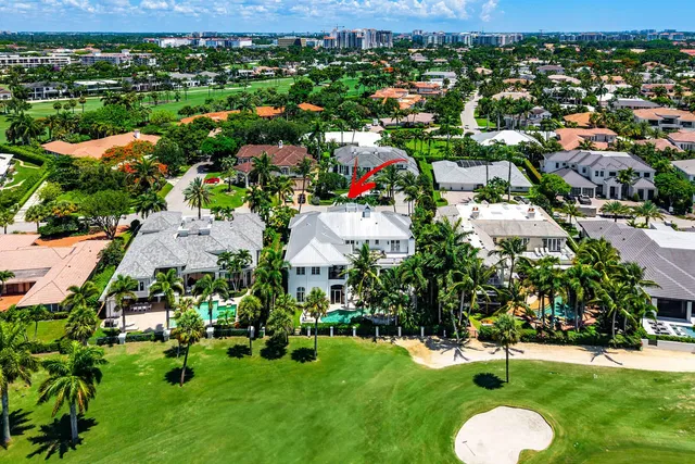 Royal Palm Yacht and Country Club Residence photo 64