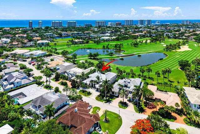 Royal Palm Yacht and Country Club Residence photo 65