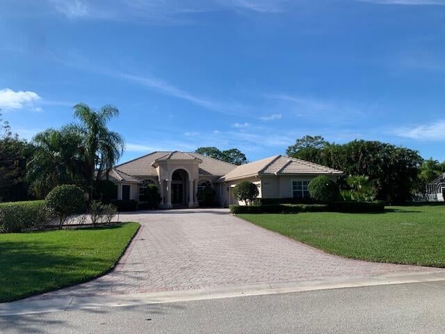Stonewal Estates Residence photo 5