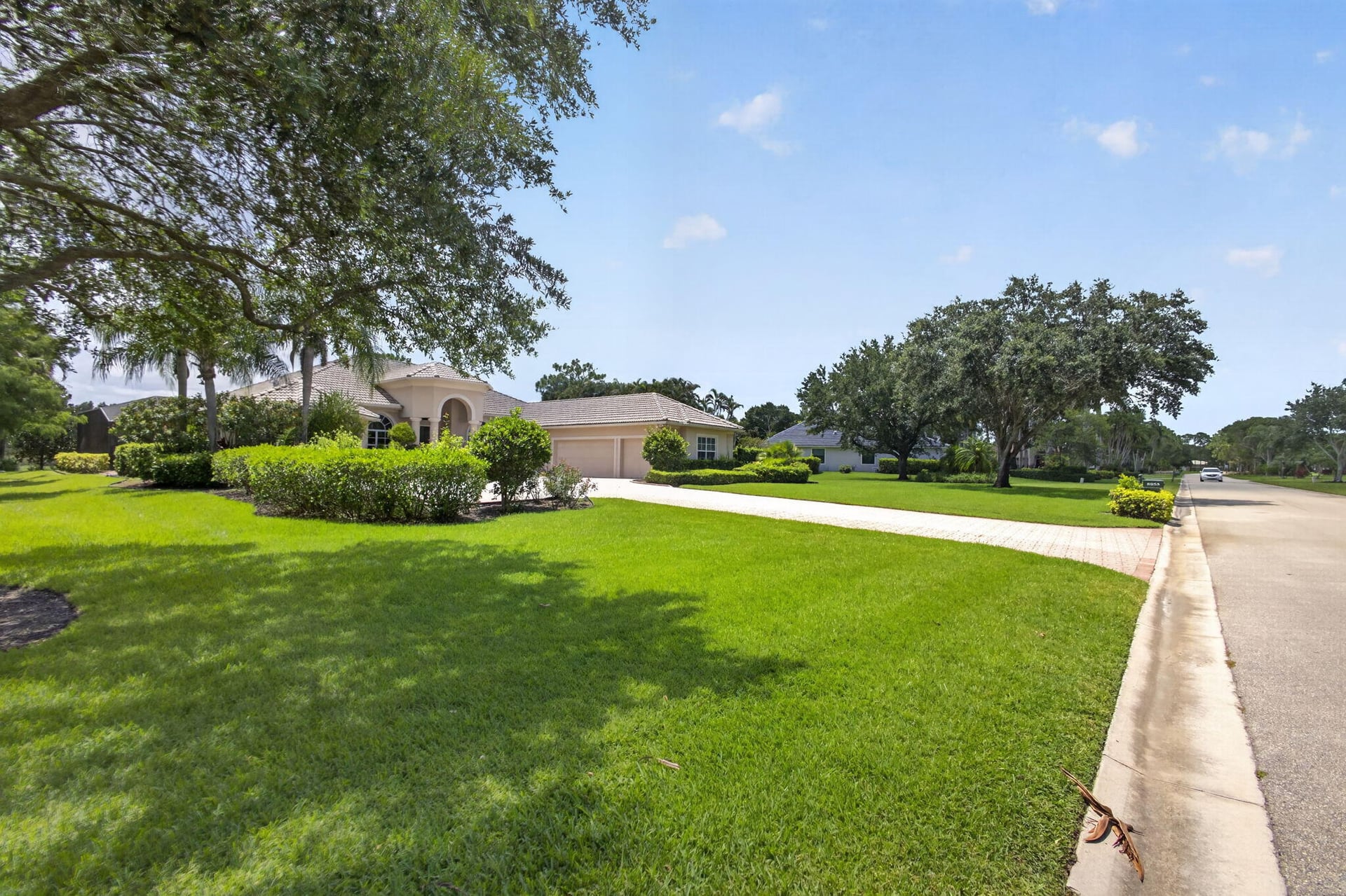 Stonewal Estates Residence photo 26