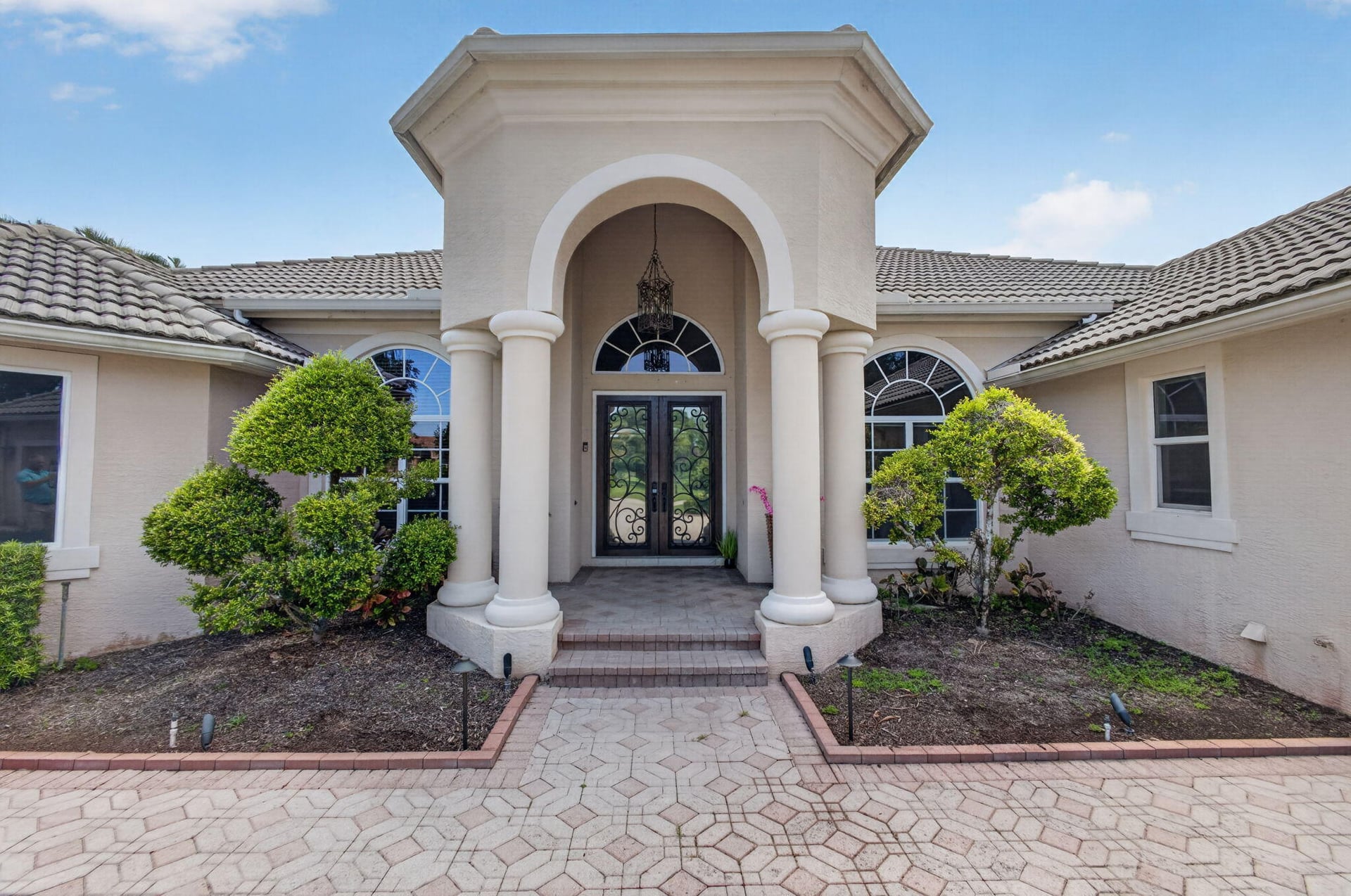 Stonewal Estates Residence photo 33