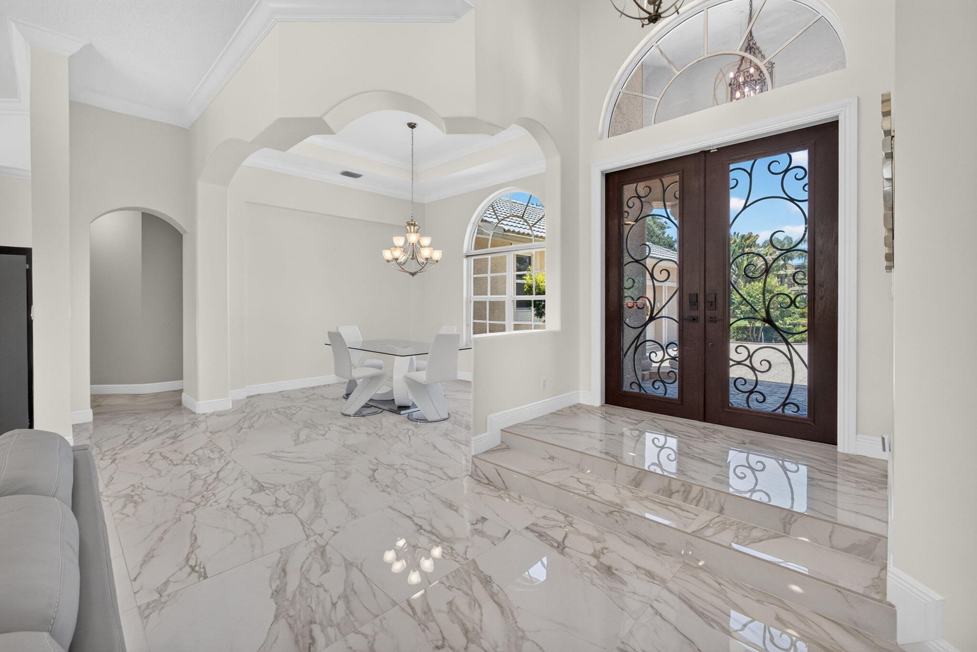 Stonewal Estates Residence photo 39