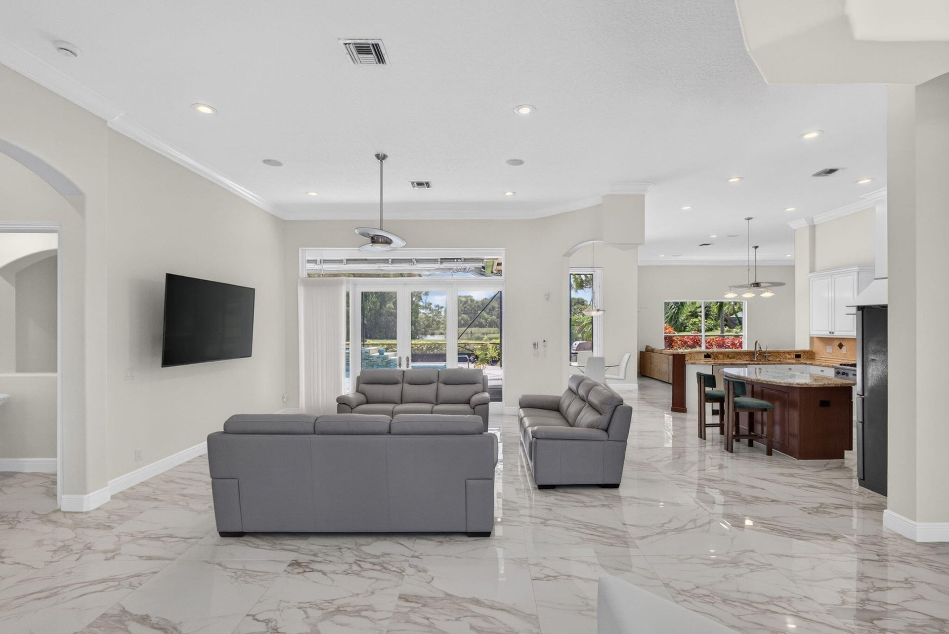 Stonewal Estates Residence photo 41