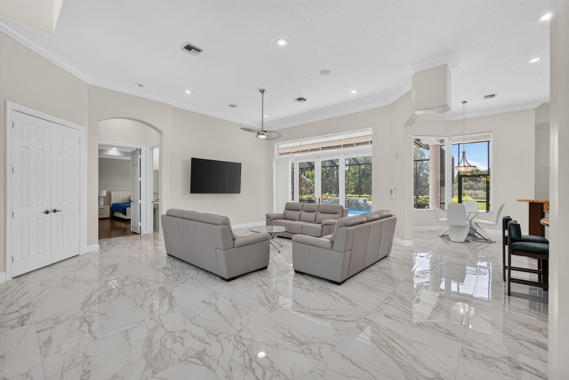 Stonewal Estates Residence photo 44