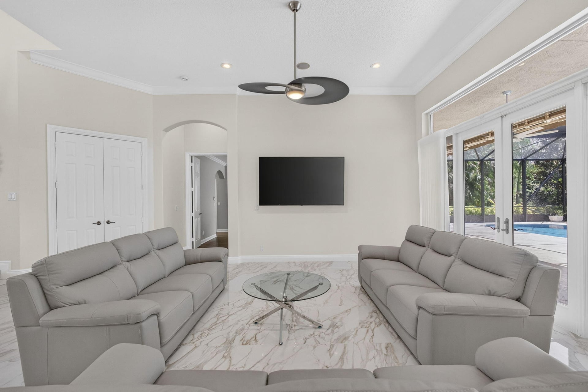 Stonewal Estates Residence photo 46