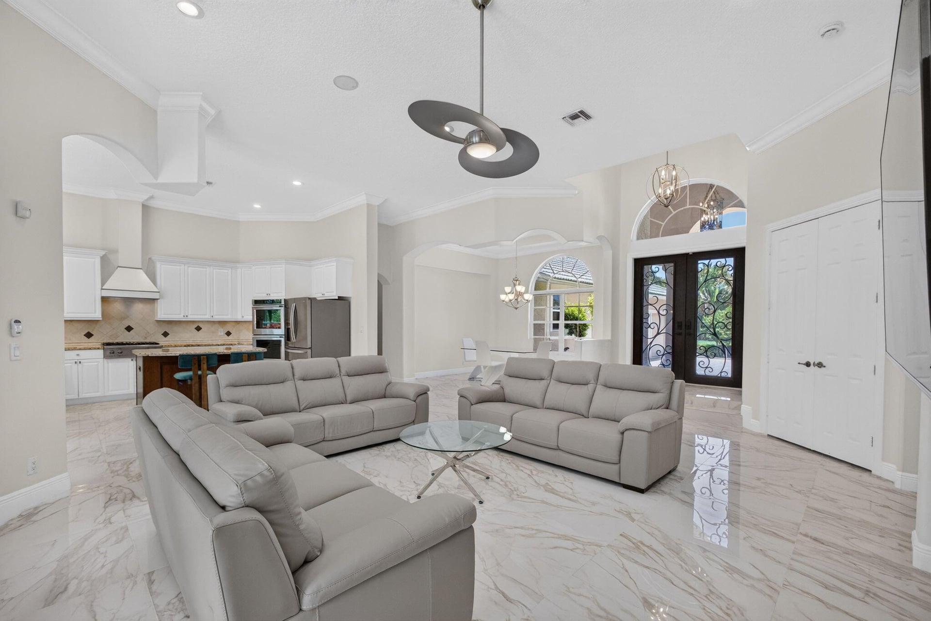 Stonewal Estates Residence photo 47