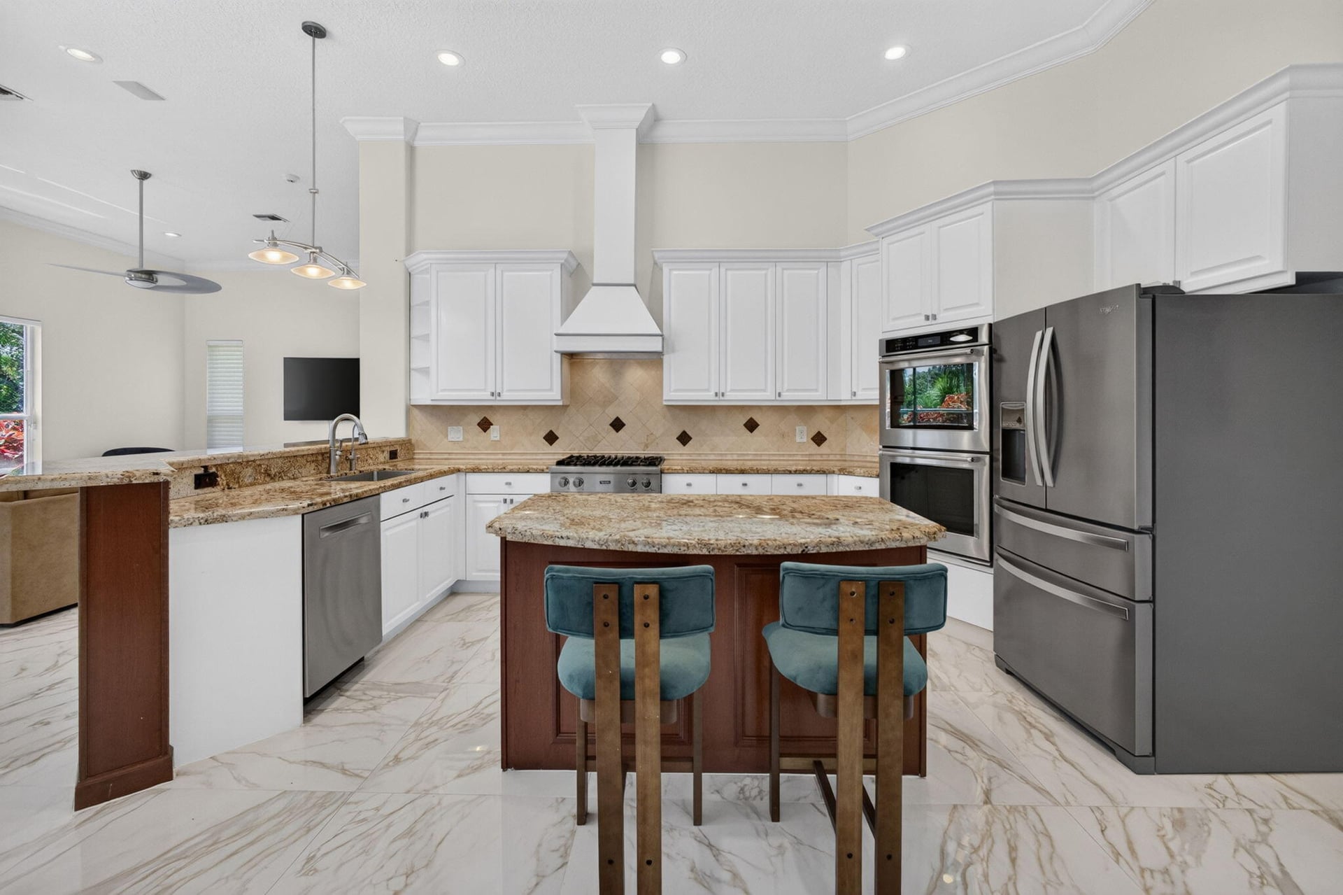 Stonewal Estates Residence photo 50