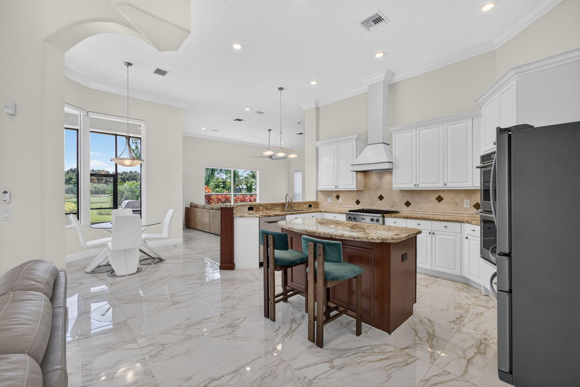 Stonewal Estates Residence photo 51