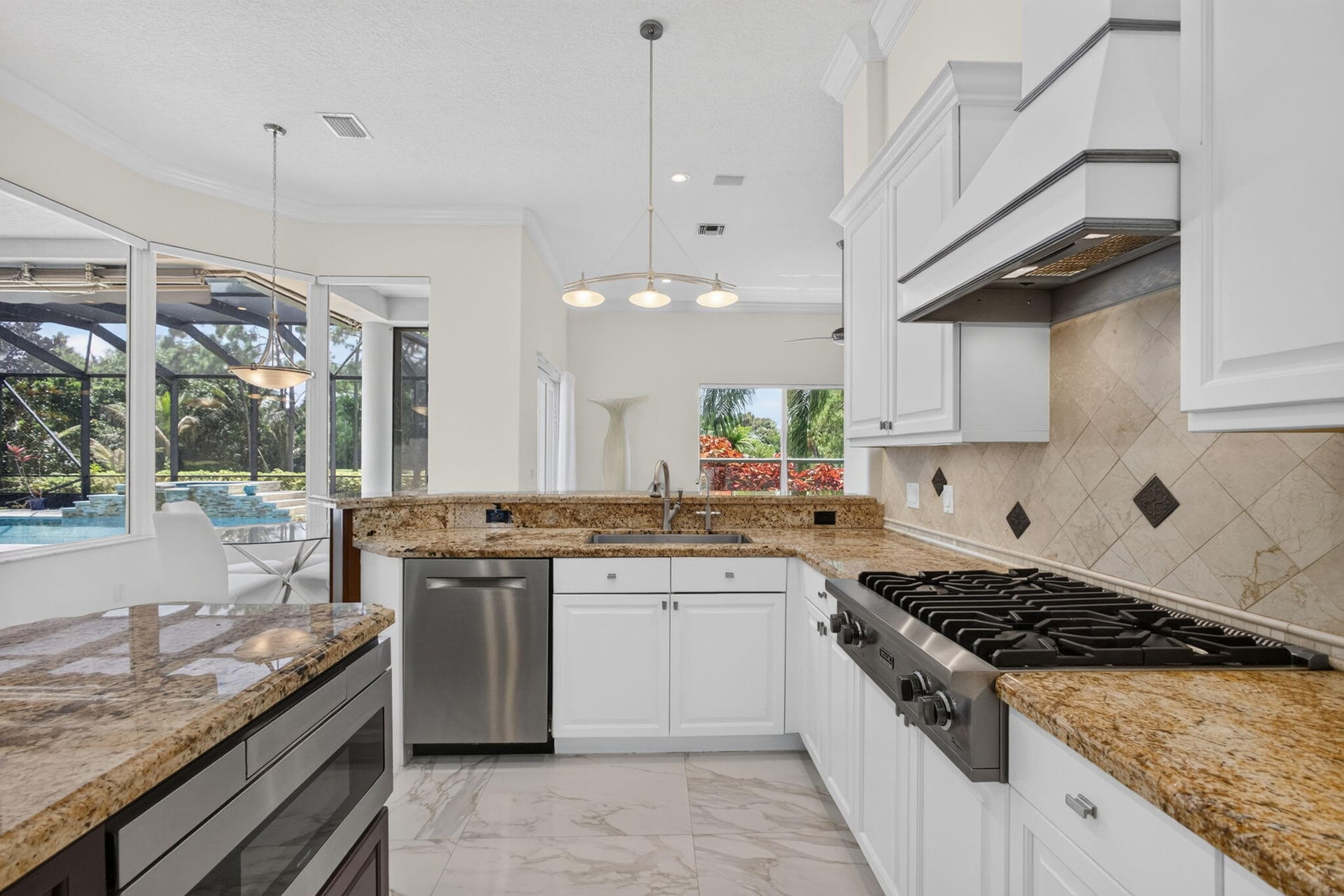 Stonewal Estates Residence photo 53
