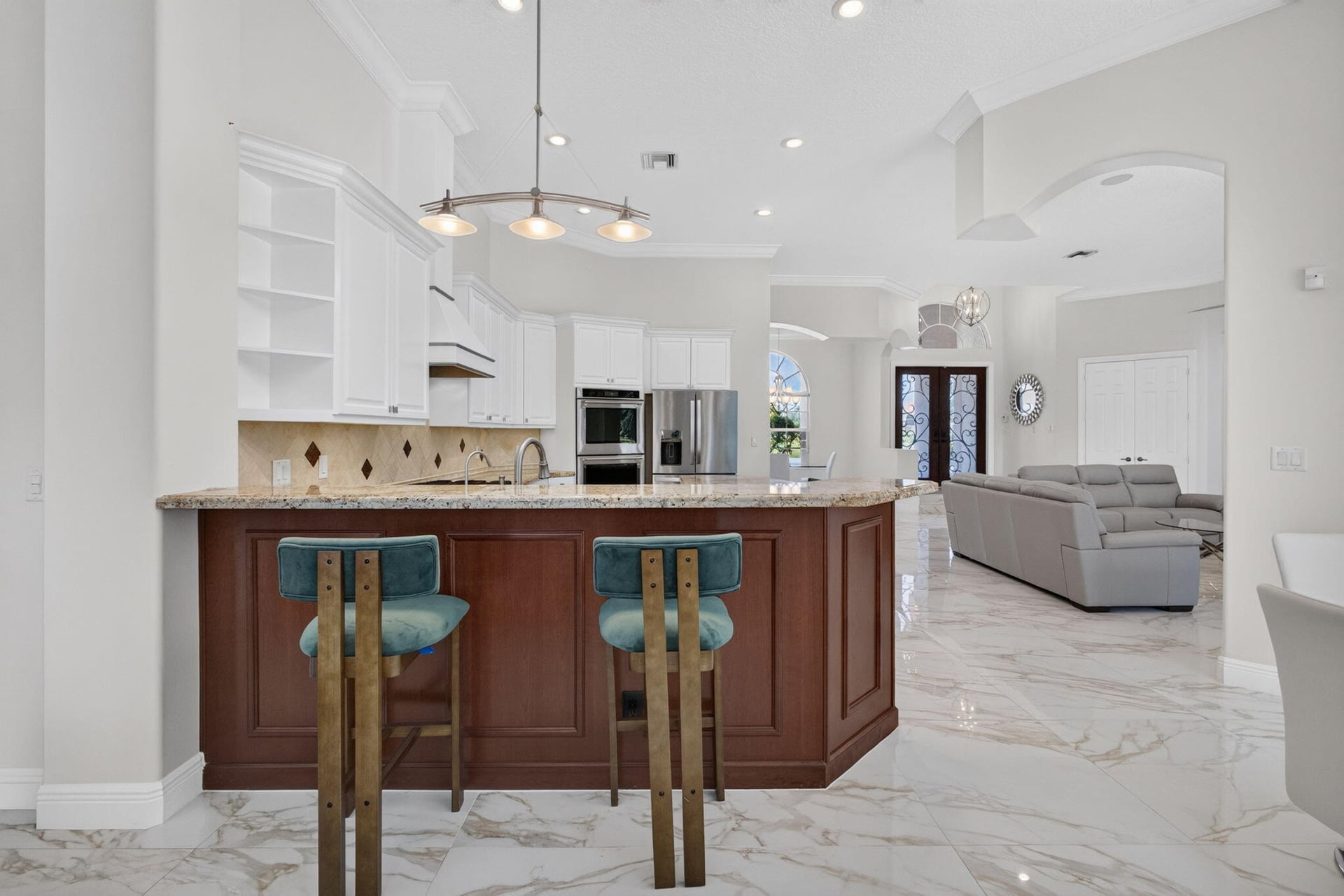 Stonewal Estates Residence photo 57