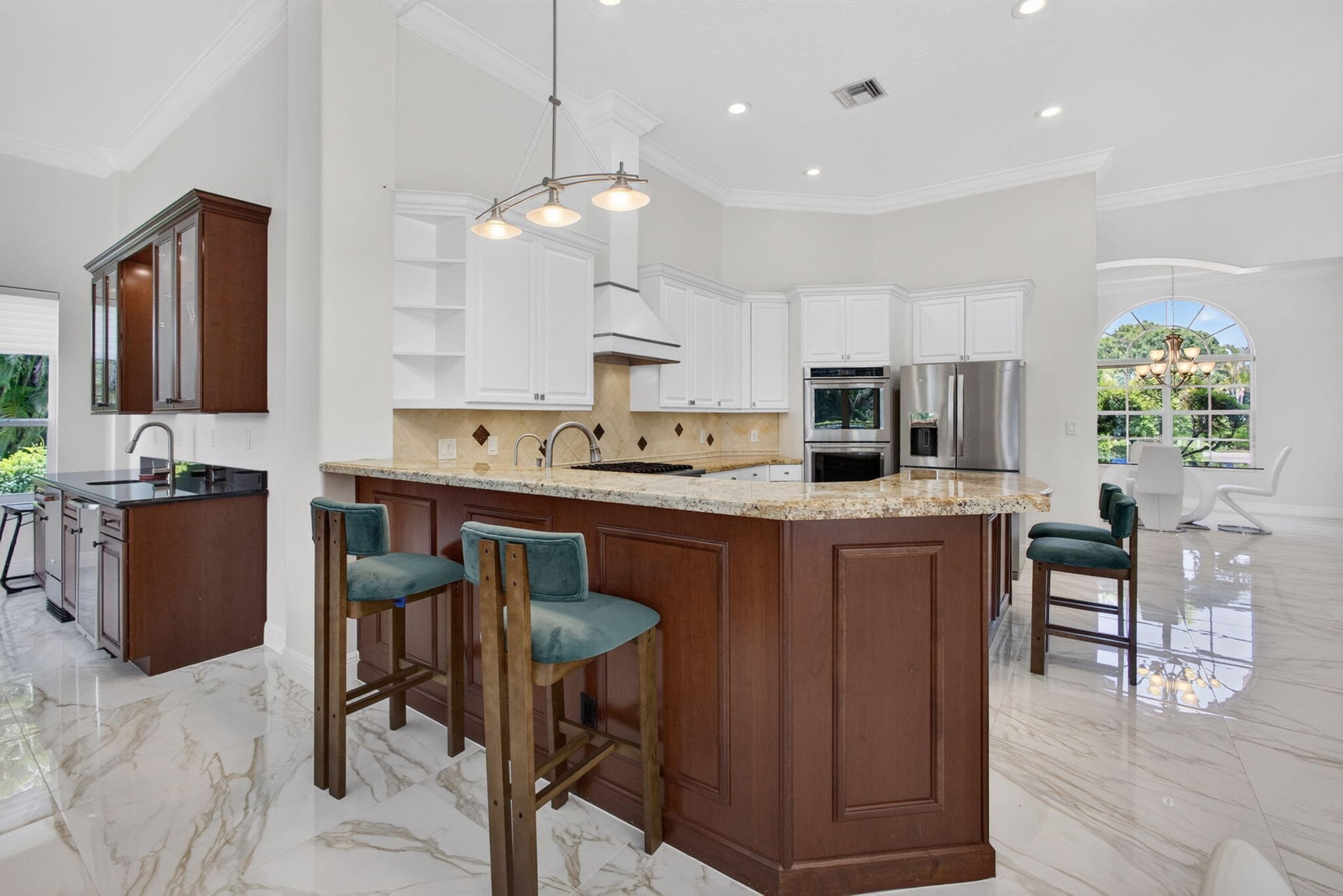 Stonewal Estates Residence photo 60
