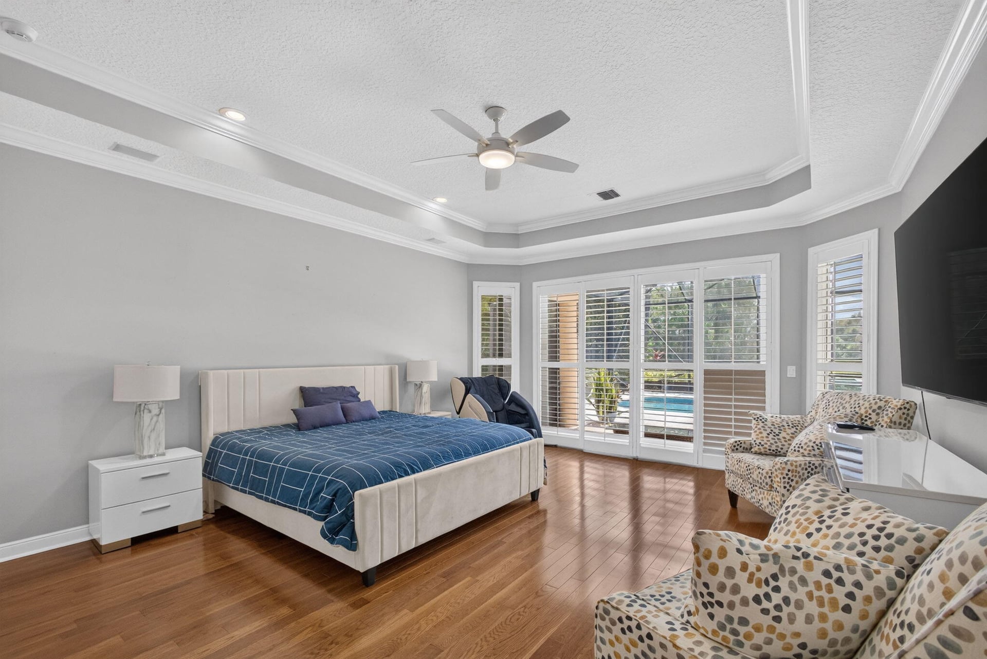 Stonewal Estates Residence photo 68