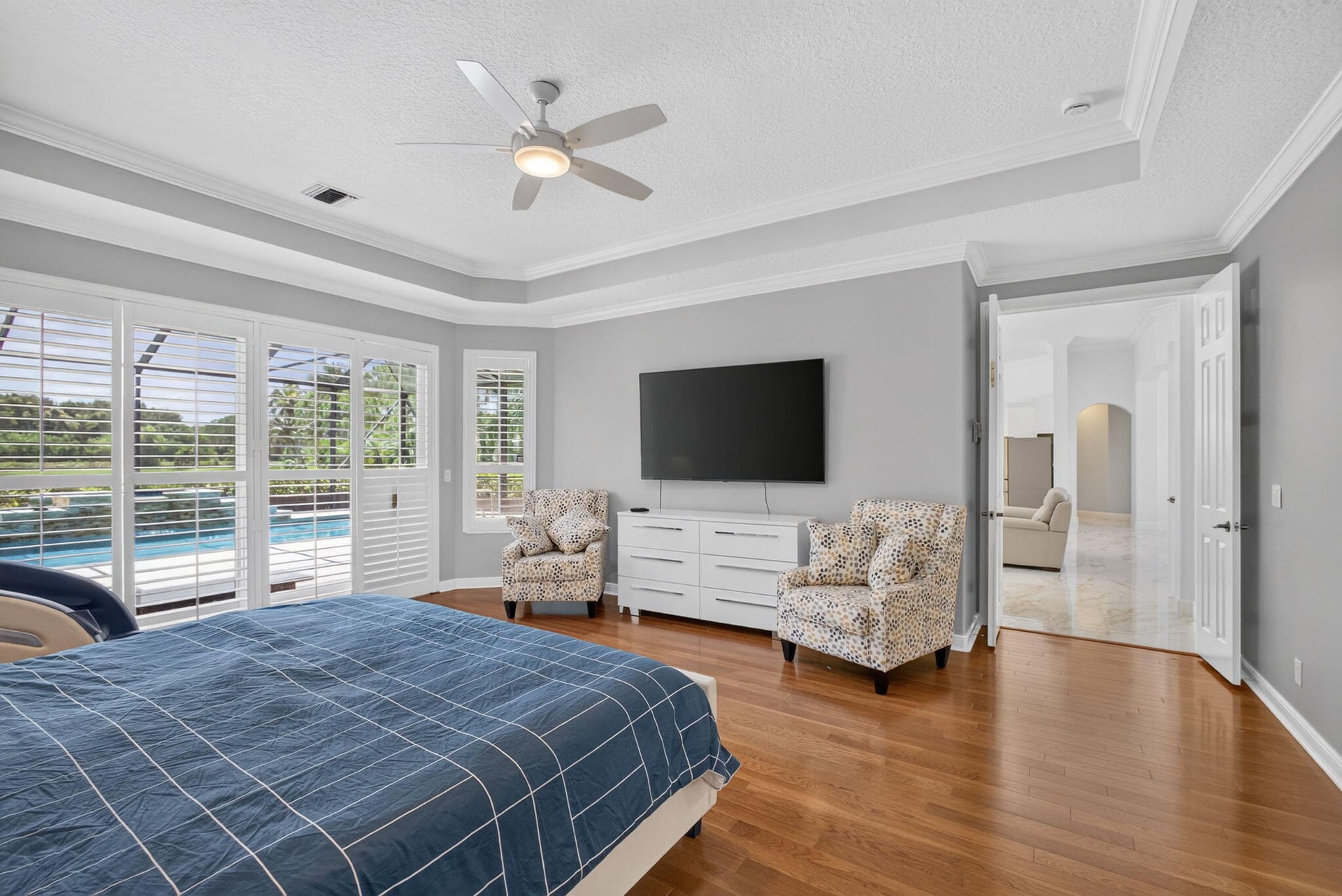 Stonewal Estates Residence photo 69