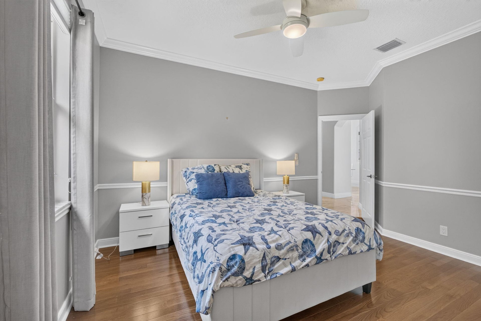 Stonewal Estates Residence photo 78