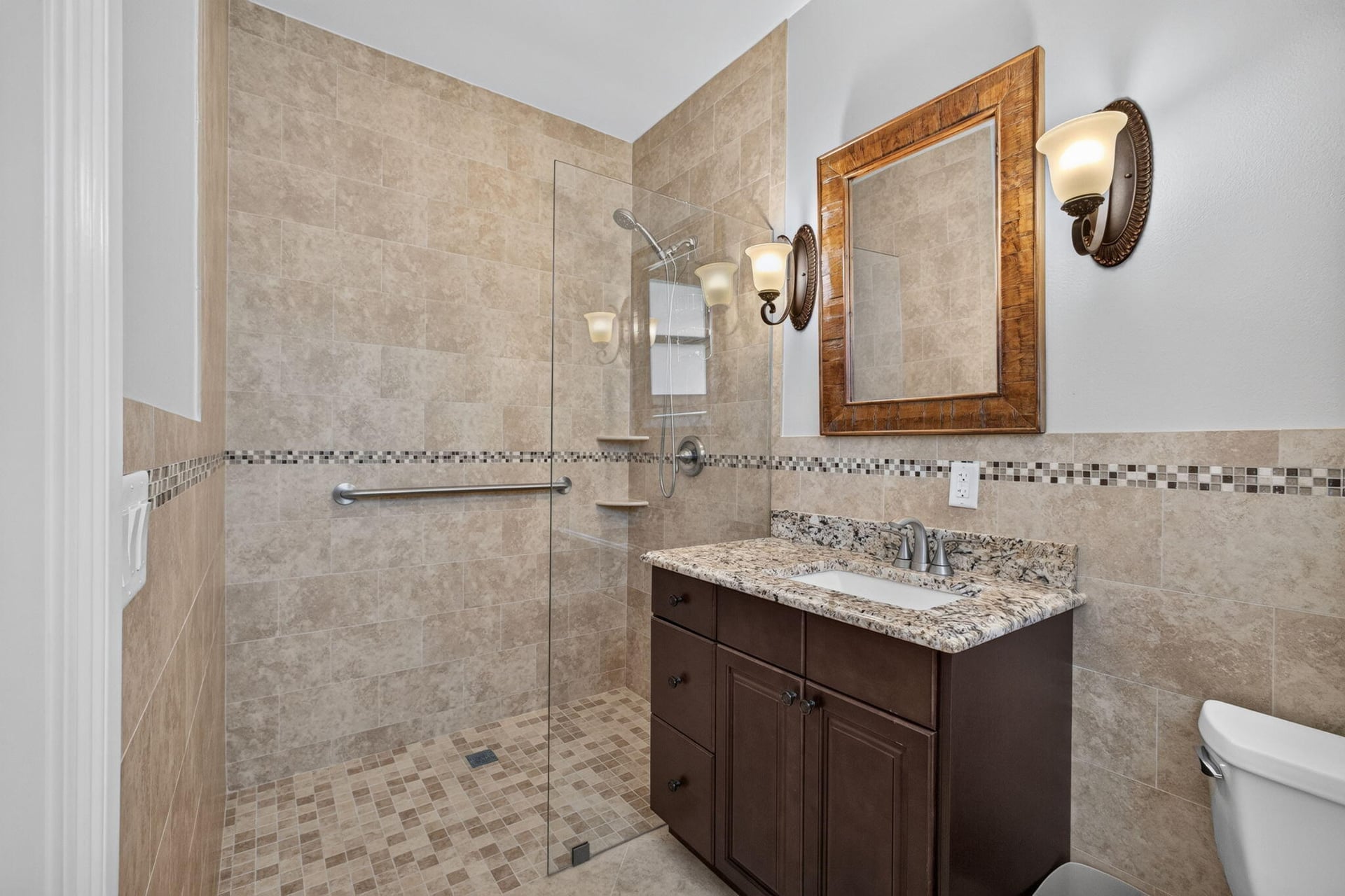 Stonewal Estates Residence photo 80