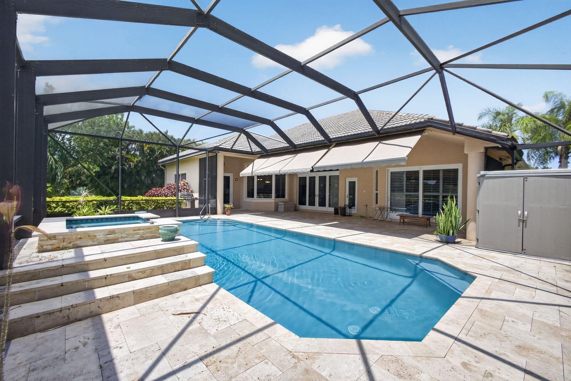 Stonewal Estates Residence photo 93