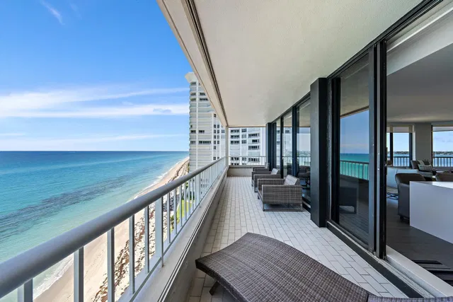 Singer Island Unit 10s photo 7