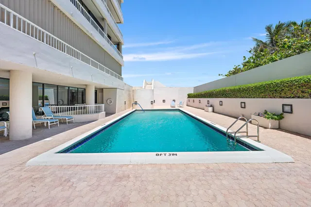 Singer Island Unit 10s photo 18