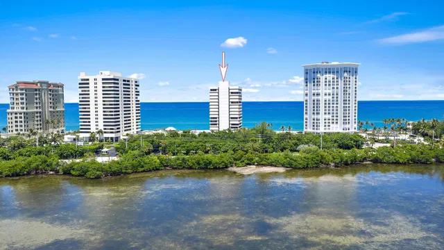 Singer Island Unit 10s photo 21