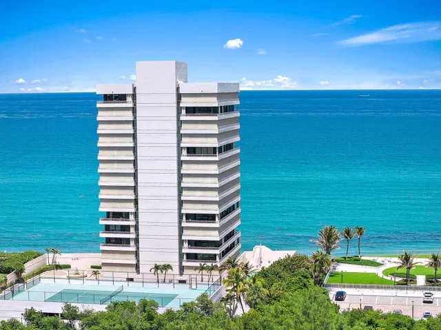 Singer Island Unit 10s photo 23