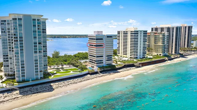 Singer Island Unit 10s photo 25