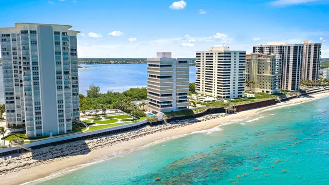 Singer Island Unit 10s photo 26