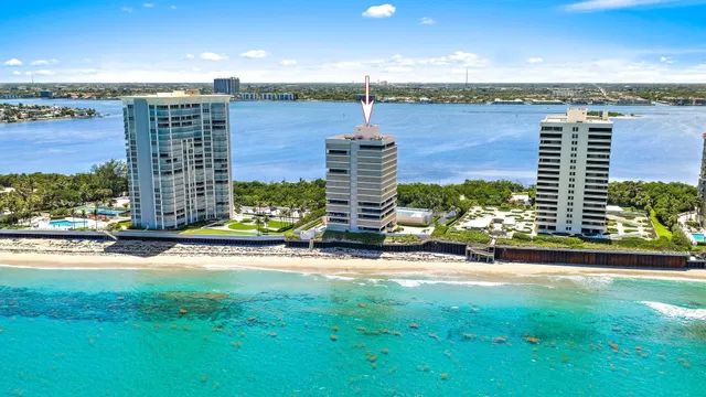 Singer Island Unit 10s photo 27